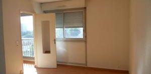 Location - Appartement T2 Ile de Nantes - Photo 2