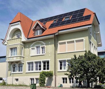 Exclusive 6.5-room duplex apartment in Bettlach - First occupancy a... - Photo 5
