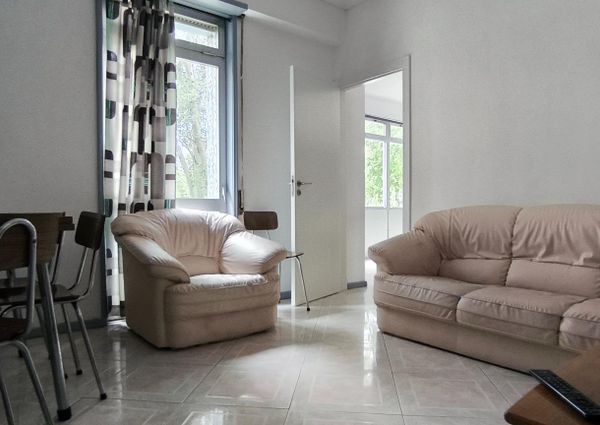 Apartamento T4 em Aveiro