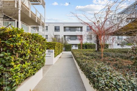 5/45 Wentworth Avenue, Kingston ACT 2604 - Apartment For Rent | Domain - Photo 2