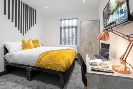 1 bedroom detached house to rent - Photo 2