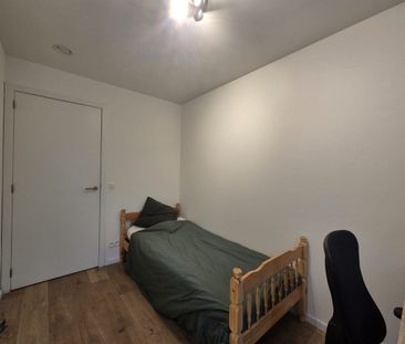 Energiezuinig gelijkvloers appartement met 2 slaapkamers en tuin. - Photo 5