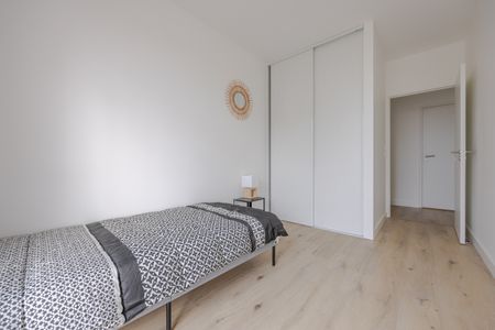 T4 meublé de 83,48m2 - Photo 5