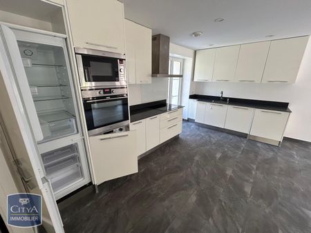 Location Maison 4 pièces 74m² ELANCOURT 78990 - Photo 5