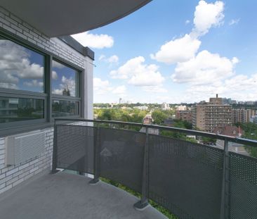 For Lease - 485 Huron Street Unit# 403, Toronto, Ontario - Photo 2