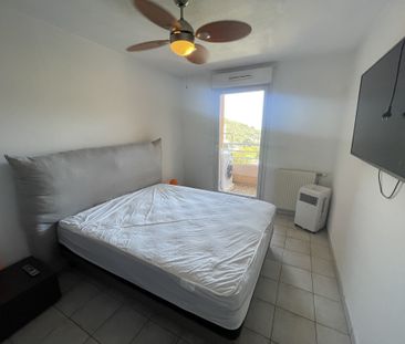 Location Appartement 3 pièces 66m² EZE 06360 - Photo 6