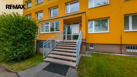 Pronájem bytu 2+kk v osobním vlastnictví 42 m², Praha 5 - Stodůlky - Photo 5
