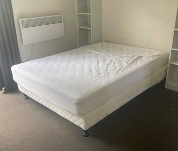 Studio unit available now - Photo 4