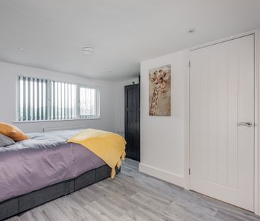 👀🤩 Boutique Luxury STUDIO & Double Ensuite L9 - Photo 4