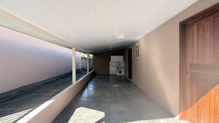 Casa Com 3 Quartos Para Alugar, 72 m² por R$1.950/mês - Centro - Campo Magro/pr - Photo 4