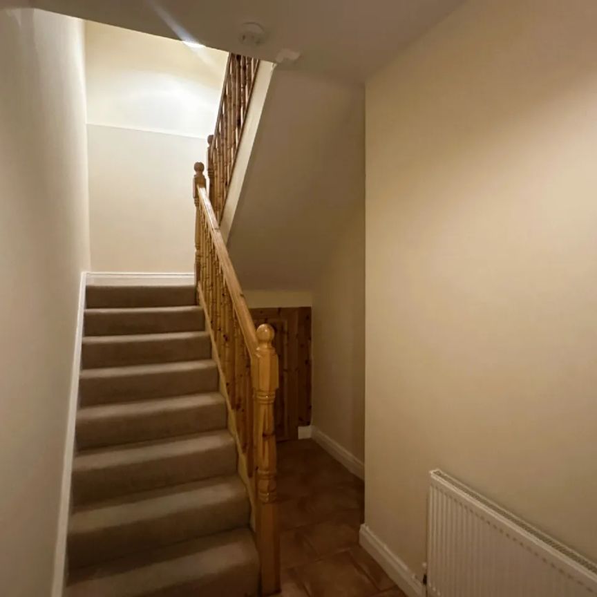 Fionnuisce, Doughiska, Galway, H91 P3FA - Photo 1