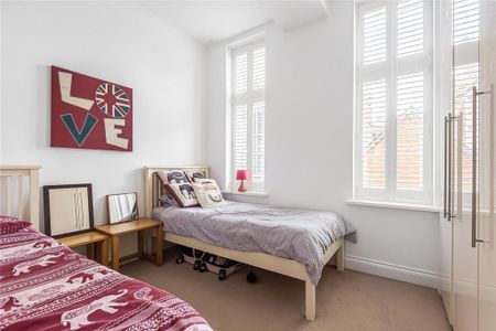 3 bedroom apartment to rent - Photo 5