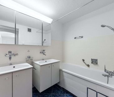 Viel Wohnraum an zentraler Lage - Ihr neues Zuhause! - Foto 5
