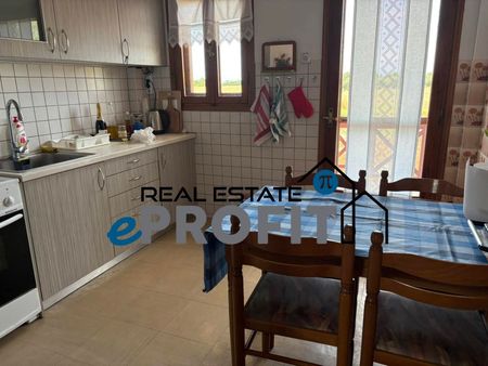 Μονοκατοικία για ενοικίαση Νέα Φώκαια (Κασσάνδρα) - Photo 4