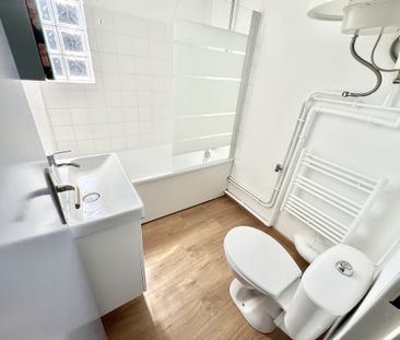 Location Appartement 1 pièce 17m² LIMOGES 87000 - Photo 1