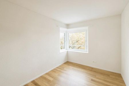 Moderne 3.5-Zimmerwohnung in Schlieren - Photo 3