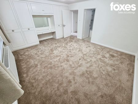 2 bed flat to rent in Wykeham Lodge, 16 Chaddesley Glen, Poole, Dorset, BH13 7NZ - Photo 4