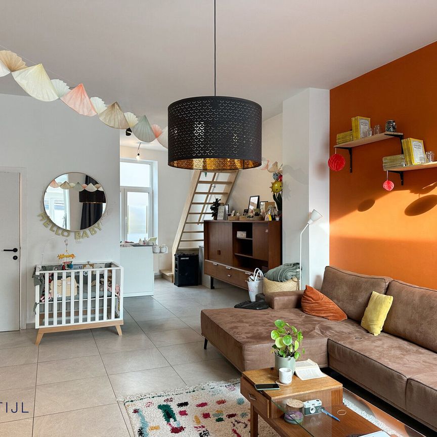 Bredestraat 171, 9300 Aalst - Photo 1