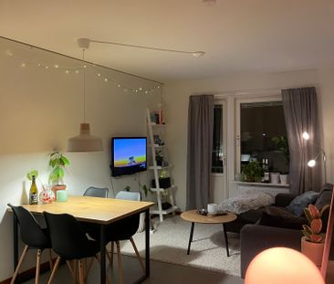 Luthagsesplanaden, Uppsala - Foto 4