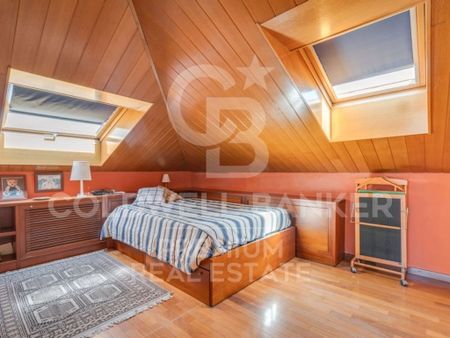 5 bedroom luxury House for rent in Sant Cugat, Catalonia - Photo 3