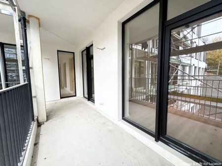 Appartement te huur - Photo 5