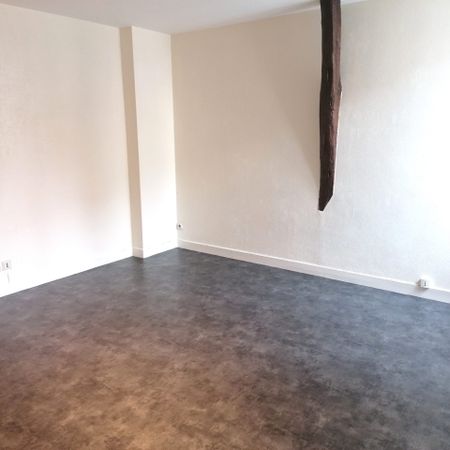 À LOUER – Appartement Tours – Réf. GI-JB-G0323-03 - Photo 4