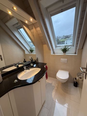 3.5 Zimmer, 140 m², 4. Stock - Photo 5