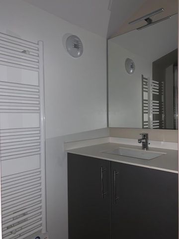 location Appartement T2 DE 84.9m² À NANCY LAXOU - Photo 3