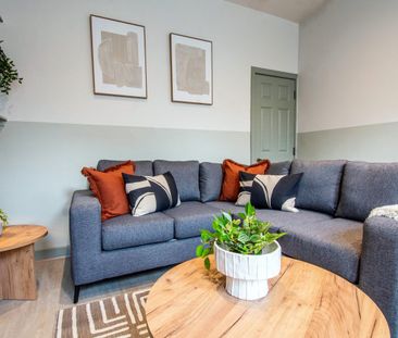 1 bedroom terraced sharedaccommodation to rent - Photo 3