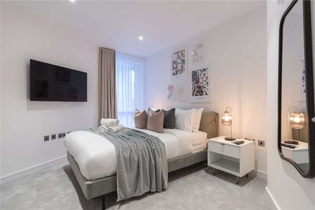 Belsize Road, London, NW6 4BR - Photo 4