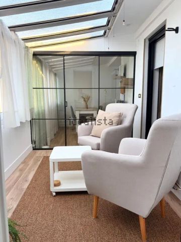 Alquiler de ático en Basurtu - Foto 4