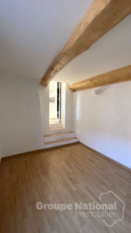 A louer T2 meublé de 37,65m2 À RIANS, - Photo 5