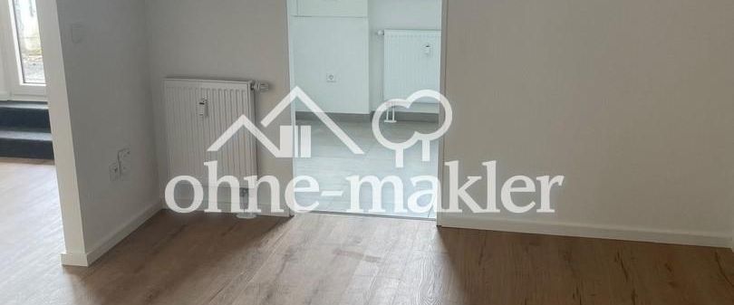 Penthouse in zentraler Lage - Foto 1