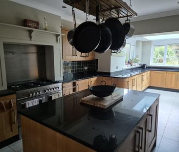 Oakhurst Rise, SM5, Property for rent - Photo 4