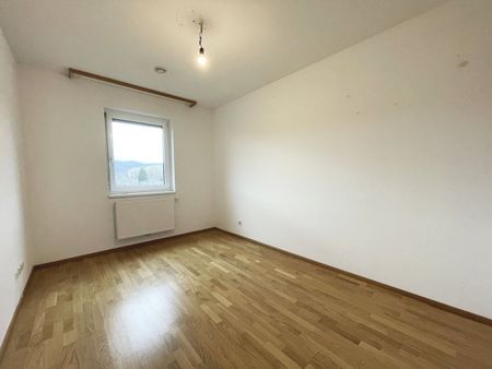 Mautern - herrliche 3 Zimmerwohnung im Grünen - Foto 3