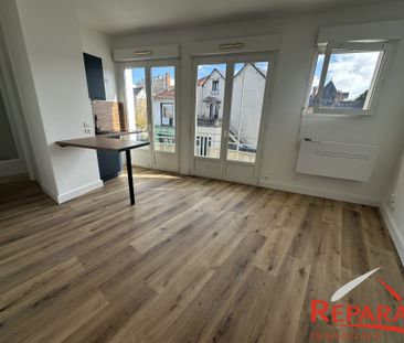 Location Appartement 1 pièce 24m² BRIVE LA GAILLARDE 19100 - Photo 1