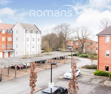 2 bedroom flat to rent - Photo 6
