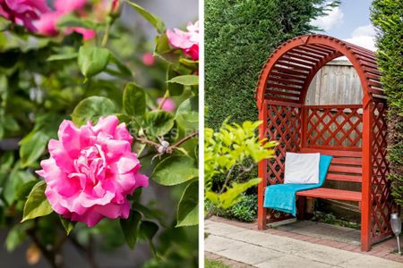 4 bedroom terraced house to rent - Photo 5