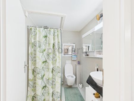 Charming apartment in Truttikon with 3.5 rooms and idyllic garden - Foto 5