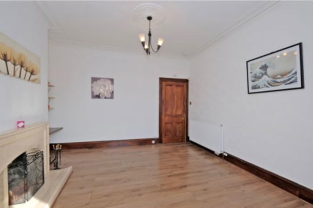 2 Bed Flat, Aberdeen, AB24 - Photo 1