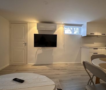 Gröndalsvägen, Sollentuna - Photo 2