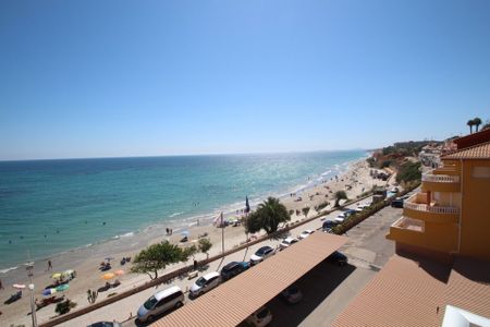 Apartamento con vistas al mar en Campoamor. Temporada baja. - Photo 2