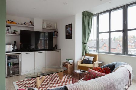 2 bedroom apartment to rent - Photo 2