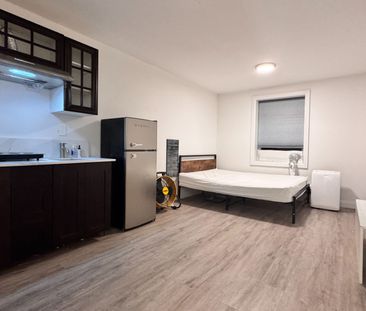 For Lease - 5745 Stanley Avenue Unit# Side bachelor, Niagara Falls,... - Photo 4