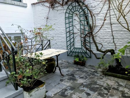 Exceptional apartment - for rent - Foto 2