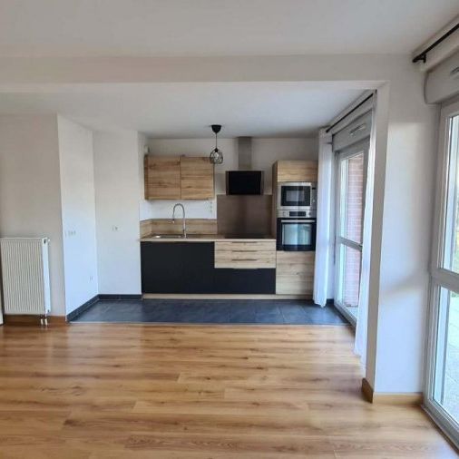 Appartement 2 pièces à Valenciennes - Photo 1