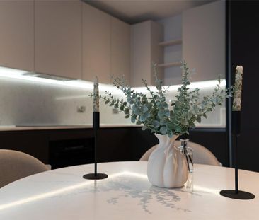 1 bedroom apartment to rent - Photo 4