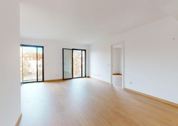 Piso de alquiler en Vía Alemanya, 9, Plaça dels Patins