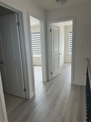 For Lease - 1551 Moonseed Place, Milton, Ontario - Photo 1