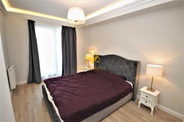 2 camere open space, Parcare, Modern, Iulius Mall, Gheorgheni - Photo 1